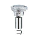 ARDEBO.de GROHE Griff-Moen, groß, chrom (6377000)