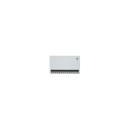 ARDEBO.de Vaillant eloMENT VSF 120/5 EL Wärmespeicher, 1,2 kW, Wandmontage (0010023895)