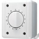 ARDEBO.de Jung 8012W Schaltuhr 16 AX 250 V ~