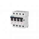 ARDEBO.de Eaton S-63/4 Hauptschalter, 4-polig, 400V, 63A (276277)