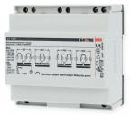 ARDEBO.de Grothe GT 1980 Sicherheitstransformator 12/16/24/32VAC (3,3/2,5/1,6/1,2A)