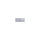 ARDEBO.de Hekatron ORS 142 W Rauchschalter, silber (31-5000033-02-01)