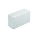ARDEBO.de Weidmüller KLIPPON K51 Aluminium-Leergehäuse, 120 x 220 x 81 mm, AlSi12, unbehandelt, silber (1565280000)