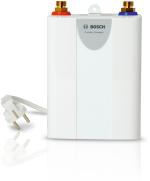 ARDEBO.de Bosch TR4000R 4 ET Tronic Comfort Compact 3.6 kW Kleindurchlauferhitzer, elektronisch gesteuert, EEK: A, Untertischmontage (7736504695)