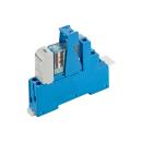 ARDEBO.de Finder 48.31.7.024.0050 Koppelrelais, 1 Wechsler, 10A/250V AC (483170240050), 10 Stck.