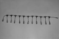 ARDEBO.de - Quick-Fix® Divider 12 schwarzes Gummikabel