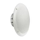 ARDEBO.de - BB-Lautspr. 100V, Ø16cm, weiß Chlorgeeignet