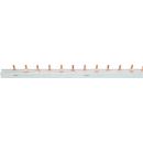 ARDEBO.de - 3-Phasen-Stiftschiene für DO-Element, 36 Module