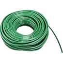 ARDEBO.de - PUR-Leitung H07BQ-F 5G2,5 grün, 50m Ring, RAL-6024,