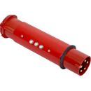 ARDEBO.de - CEE-Adapter CEE-Stecker 63A 400V auf