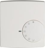 ARDEBO.de - Raumthermostat, öffner, AP 