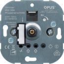 ARDEBO.de - elektron. Glühlampen-Dimmer 60-800W, 230V,50Hz, Steckkl.