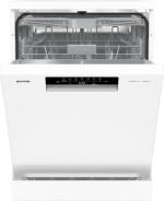 ARDEBO.de Gorenje GS643C90W Standgeschirrspüler, 60 cm breit, 16 Maßgedecke, Startzeitvorwahl, FlexUse, TotalDry, weiß