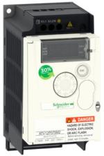 ARDEBO.de Schneider Electric 1ph 200V 0,75kW Kühlkörper TB (ATV12P075M2)