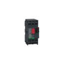 ARDEBO.de Schneider Electric Motorschutzschalter, 3p, 2,5-4A, Tasterbetätigung, Federzuganschluss (GV2ME083)