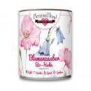 Herzenshund Blumenzauber mit Bio Huhn 800g (Menge: 6 je Bestelleinheit)
