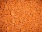 Nagerkroketten, rot 20 kg
