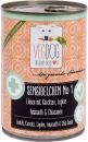 VEGDOG Sensitive Lupinenprotein 400g (Menge: 6 je Bestelleinheit)