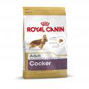 Royal Canin Cocker Adult 3kg