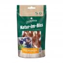 Christopherus Snack Natur-Im-Biss Hähnchenkausticks 70g (Menge: 12 je Bestelleinheit)