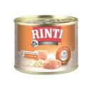 Rinti Dose Sensible Huhn & Reis 185 g (Menge: 12 je Bestelleinheit)