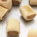 Mera Dog Hundekuchen Meaty Rolls Mix 10kg