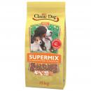 Classic Dog Supermix 15kg