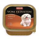 Animonda Dog vom Feinsten Adult mit Kaninchen 150g (Menge: 22 je Bestelleinheit)