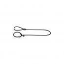 Hunter Retriever-Leine Freestyle 10mm/120cm schwarz