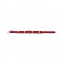 Hunter Halsband Swiss 42 rot 35 - 39,5cm/26mm