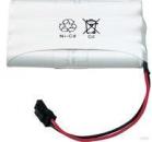 ARDEBO.de Somfy Ersatz Akku Notstrom Raffstore (9020569A)