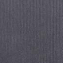 Kopfteil Schlichtes Design Dunkelgrau 90 cm Cordura Stoff