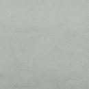 Kopfteil mit Knopfheftung Hellgrau 160 cm Samt