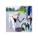 Trixie Biker-Set für Hunde Größe: S–M