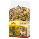 JR Farm Food Zwerghamster Adult 500g (Menge: 6 je Bestelleinheit)