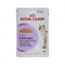 Royal Canin Feline Sterilised in Gelee P.B. Multipack  12x85g