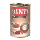 Rinti Dose Sensible Lamm & Reis 400 g (Menge: 12 je Bestelleinheit)