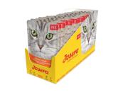 Josera Cat Paté Huhn mit Spinat 85 g  (Menge: 16 je Bestelleinheit)