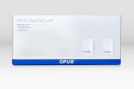 ARDEBO.de - OPUS EasyStart Licht 