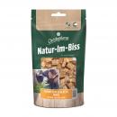 Christopherus Snack Natur-Im-Biss Hähnchen-Seelachs Minis 70g (Menge: 12 je Bestelleinheit)