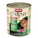 Animonda Cat Carny Adult Rind Pute & Kaninchen 800g (Menge: 6 je Bestelleinheit)