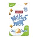 Animonda Cat Milkies Adult Milchsnack Balance 30g (Menge: 12 je Bestelleinheit)