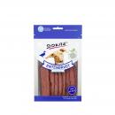 Dokas Dog Entenbrustfilet getrocknet 70 g (Menge: 12 je Bestelleinheit)