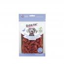 Dokas Dog Entenbrust in Stückchen 70 g (Menge: 10 je Bestelleinheit)