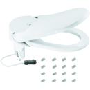 GROHE Sensia Arena Technikeinheit, für GROHE Sensia Arena Dusch-WC 39 354 SH1, Austauschset, alpinweiß (14976000)