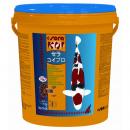 sera Koi Professional Frühjahr-/Herbstfutter 7 kg