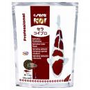 sera Koi Professional Spirulina Farbfutter 2200 g