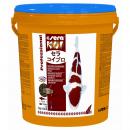 sera Koi Professional Spirulina Farbfutter 7 kg