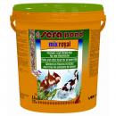 sera pond Mix Royal Nature 23,5 kg