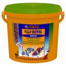 sera Koi Royal Nature Medium 3800 ml